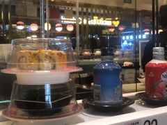 -禾绿回转寿司(苏宁广场店)