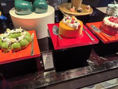 -富力希尔顿酒店·地阔自助餐厅