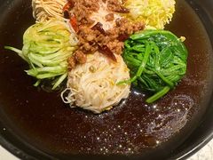 -奉天小馆·非遗东北菜(济南万象城店)