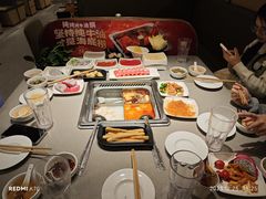 -海底捞火锅(壹悦城店)