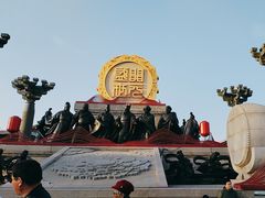 -大唐不夜城-开元广场