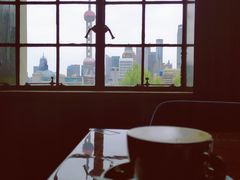 -YUE·6·西式融合餐厅(外滩六号店)