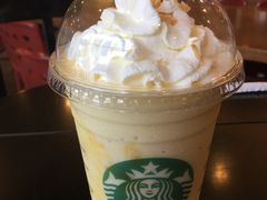 -星巴克(西安曲江银泰店)