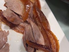-北京老铺烤鸭(西稍门店)