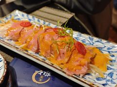 -極上萬膳·日料放题(海岸城店)