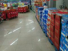 -农工商超市(临汾路店)