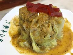 -京门老爆三(回龙观店)