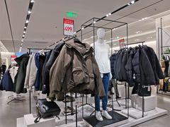 -ZARA(大悦城店)