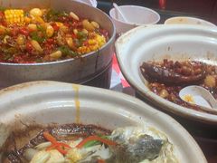 -辣小鲜·南昌大排档(船山路店)