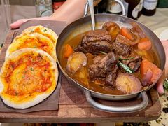 -get pizza意大利餐厅(凯德MALL店)