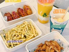 -SENTEA森茶(麦地丽日店)