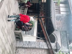 -重庆十八梯传统风貌区