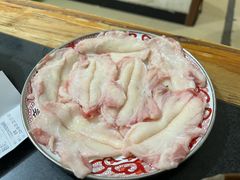 -肥龙火锅(南坪店)