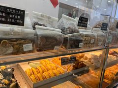 -纯坊佳哥手作(江汉路店)