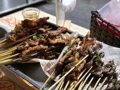 -小林哥的海鲜馆·夜宵烧烤(渔人码头店)
