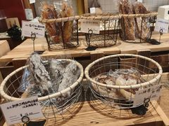 -佐敦面包铺·JORDAN BAKERY
