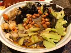 -津沽小院(天津之眼店)