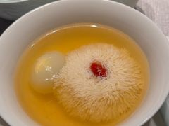 明月雪绒老鸡汤-逸道(益丰·外滩源店)