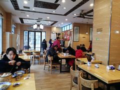 大堂-裕兴记(东门町店)