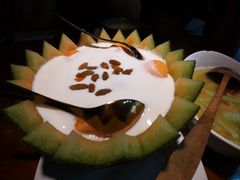 -楼兰新疆主题餐厅(坂田佳华领汇广场店)