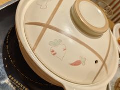 -湯系·煲汤手艺人(东二环泰禾广场店)