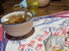 -铁公鸡·四川料理(天环广场店)
