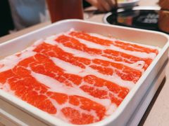-浅锅和牛小锅放题(深业上城店)