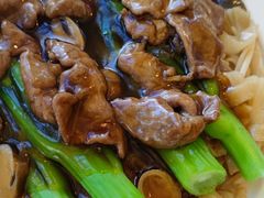 古法炒牛河-美心皇宫(屯门大会堂店)