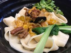 -毅祥斋老孙家泡馍(西羊市店)