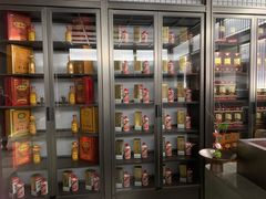 -大拙里·精致融合菜(沙湖桃源国际店)