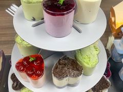 -幸福西饼生日蛋糕·下午茶(东西湖店)