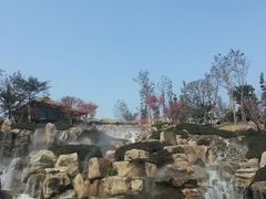 -秀丽东方