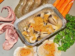-拾勝牛·江景安格斯烧肉放题(江湾阳光天地店)