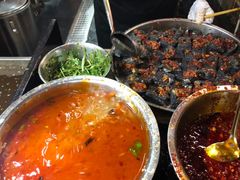 -黑色经典臭豆腐·湖南特产(潇湘文化店)