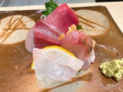 火炙金枪鱼toro大脂寿司-鮨一日本料理旗舰店(总店)