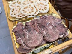 -阿昌白族石板烧·菌锅(大理古城店)