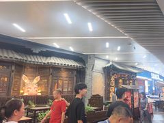 -南京大牌档(壹方天地店)