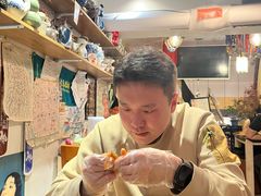 -滋味厨房小酒馆(万达广场店)