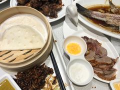 -皇城根北京风味主题餐厅(中海环宇城店)