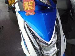 -旗利摩托(旧宫店)