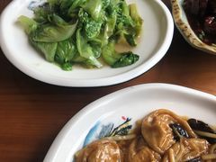 -灵福缘私房菜·农家菜(拈花湾·灵山大佛必推店)