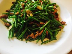 -芳芳私房菜·精做淮扬菜(承德路店)