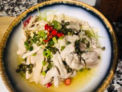 -天津卫码头(南开大悦城店)