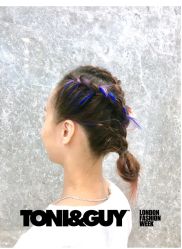 -TONI&GUY