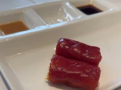 -怀德酒楼·粤菜·海鲜·茶点(宝安国际机场店)