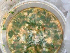 -李小老烧饼(常营民族家园店)
