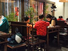-洞庭土菜馆(天河北总店)