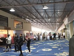 -辽阳弓长岭温泉滑雪场