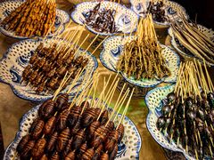 -东门町美食街