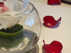 -L'Arome芳芳法国餐厅(仙林金鹰店)